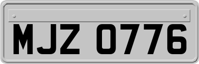 MJZ0776