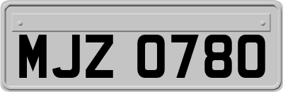 MJZ0780