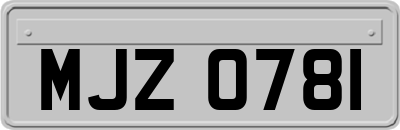 MJZ0781