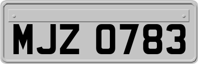 MJZ0783