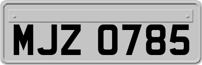 MJZ0785