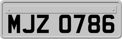 MJZ0786