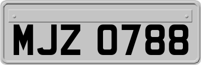 MJZ0788
