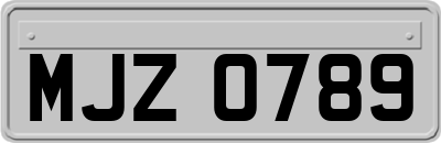 MJZ0789