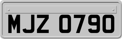 MJZ0790