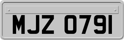 MJZ0791