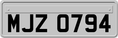 MJZ0794