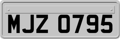 MJZ0795