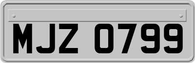 MJZ0799