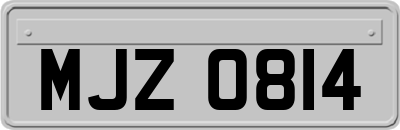 MJZ0814