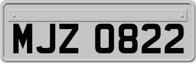 MJZ0822