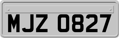 MJZ0827