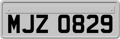 MJZ0829