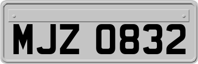 MJZ0832