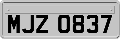 MJZ0837
