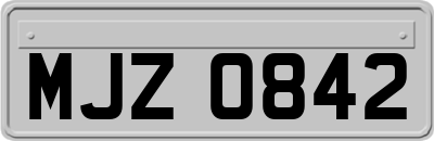 MJZ0842