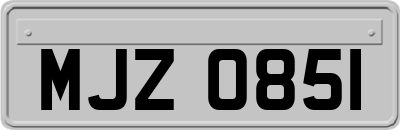 MJZ0851