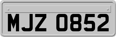 MJZ0852