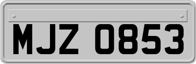 MJZ0853