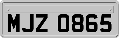 MJZ0865