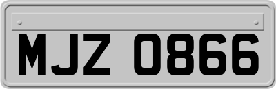 MJZ0866
