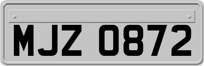 MJZ0872