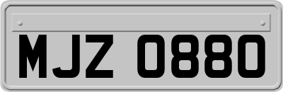 MJZ0880