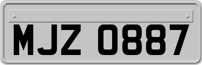 MJZ0887