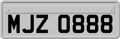 MJZ0888