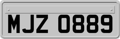 MJZ0889
