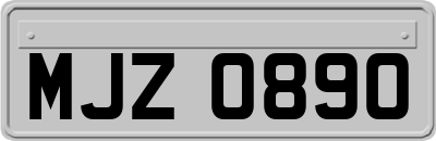 MJZ0890