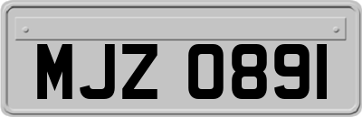 MJZ0891