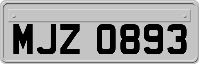 MJZ0893