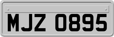 MJZ0895