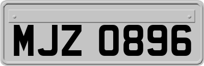 MJZ0896