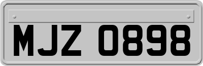 MJZ0898