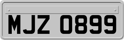 MJZ0899