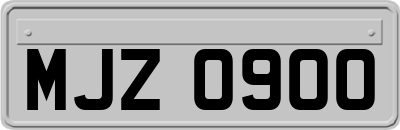 MJZ0900