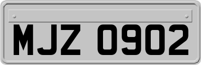 MJZ0902