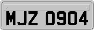 MJZ0904