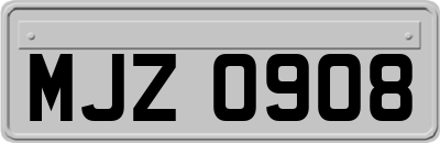 MJZ0908