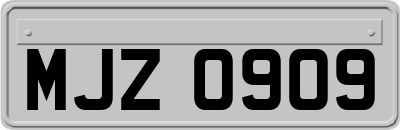 MJZ0909