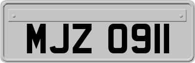 MJZ0911