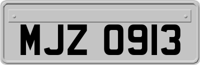 MJZ0913