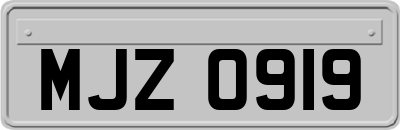 MJZ0919
