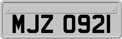MJZ0921