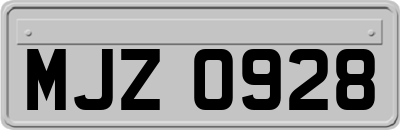 MJZ0928
