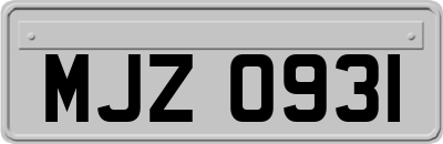 MJZ0931