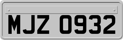 MJZ0932