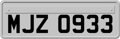 MJZ0933